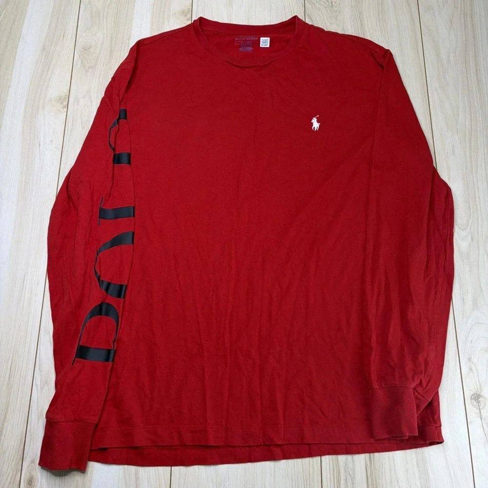 Polo Ralph Lauren great no